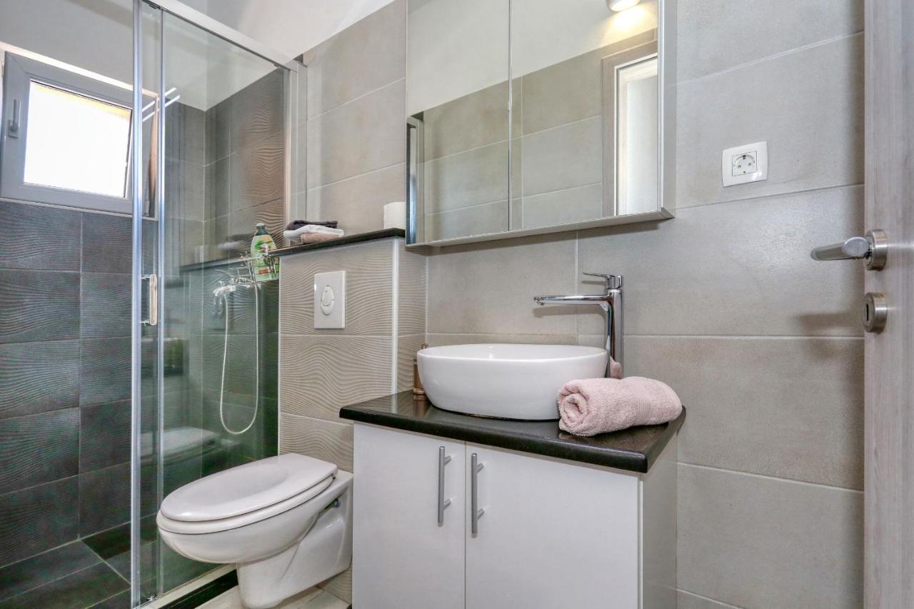 Apartment Zanic Задар Екстер'єр фото